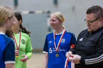 Bild 114 - wCJ NFV Futsalmeisterschaft